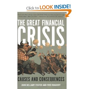 Great financial crisis