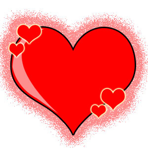 Valentines Heart