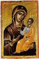 Catholic Mary baby 2