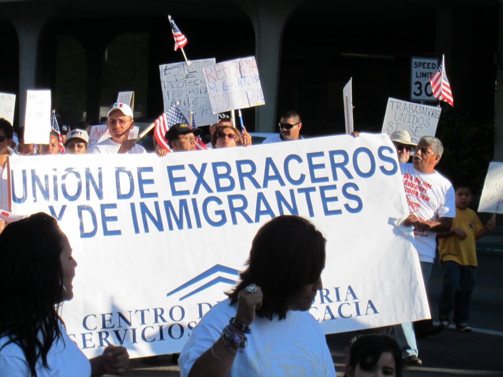 braceros