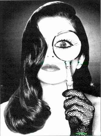 spy eye