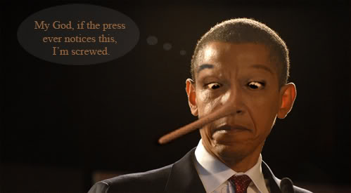ObamaPinnochio
