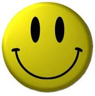 smiley face