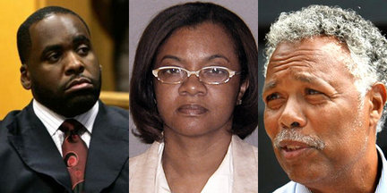 Conyers Kilprick Riddle