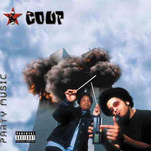 Coup Cover