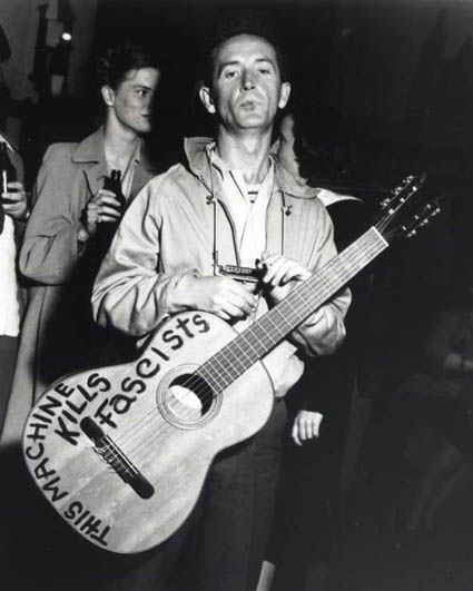 guthrie this machine kills fascists