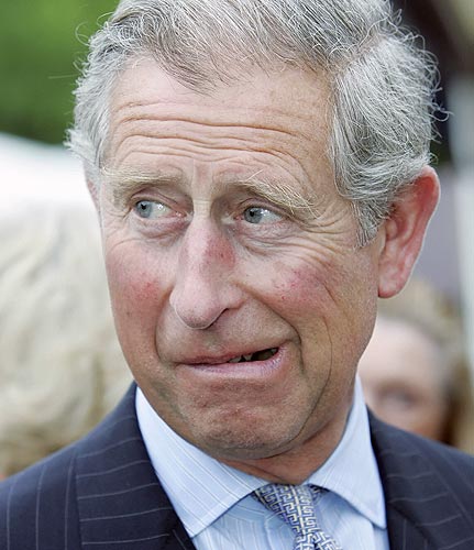prince charles