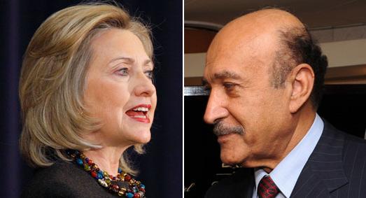 Clinton Suleiman