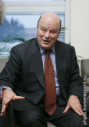 Wisner Frank G