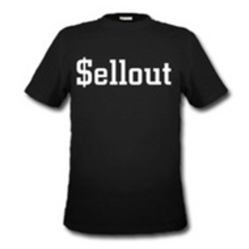 sellout-blog