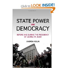 Kolin book