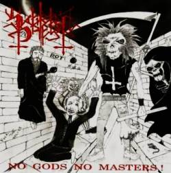 No Gods No Masters
