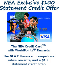 Bank of America NEA