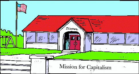 capitalist school