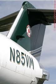 CIA torture jet