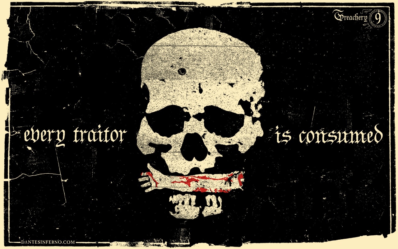 treachery