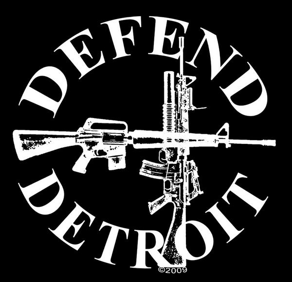 Defend Detroit 2