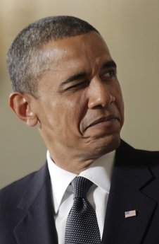 Barack Obama