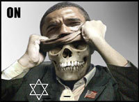 Obama zionist