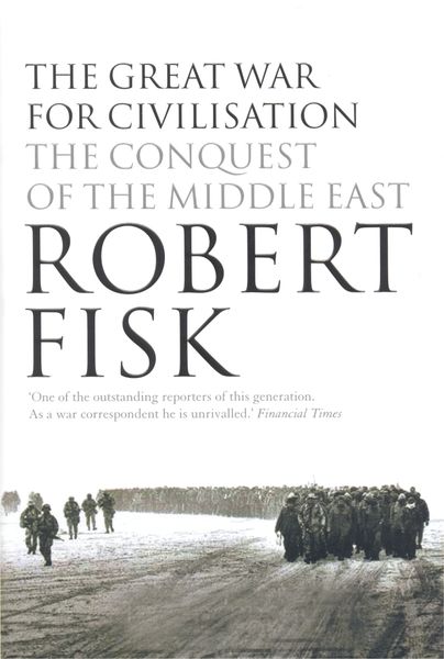 Robert Fisk