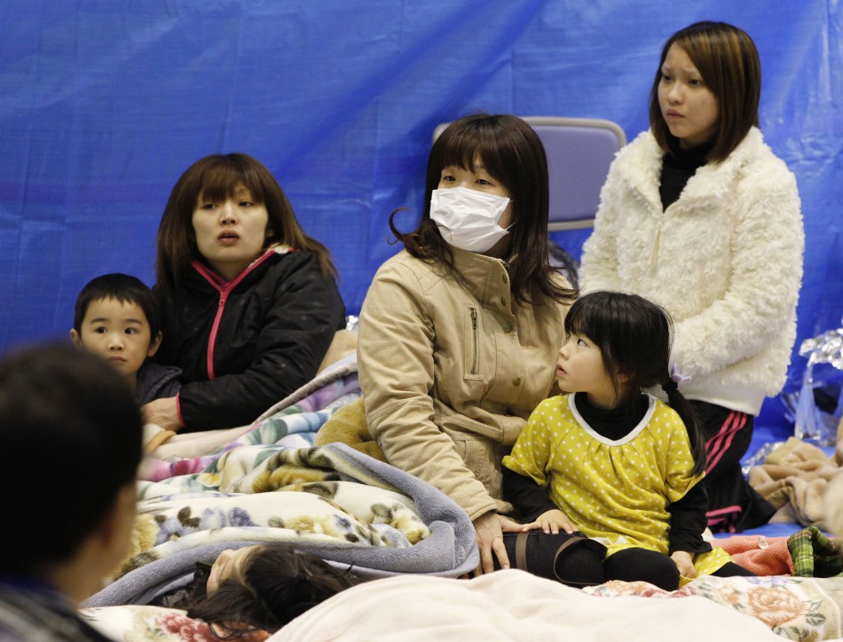 fukushima