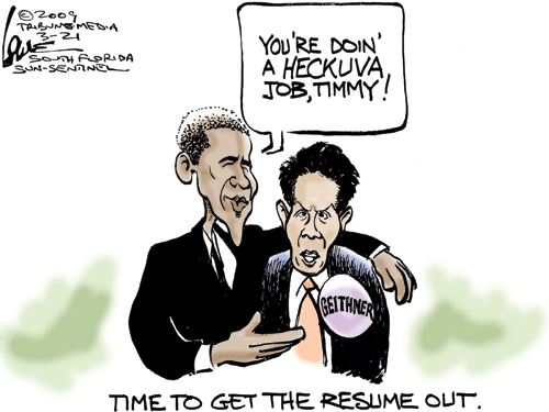 geithner