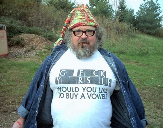 old fart