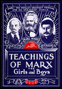 Bad Bishop Brown's good book