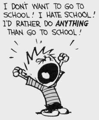 Calvin