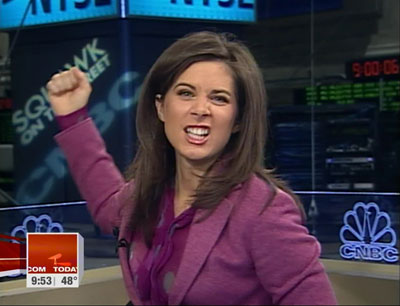 Erin Burnett 2