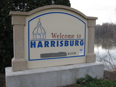 Harrisburg