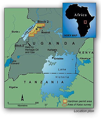 UgandaMapOilField3