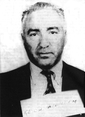 Reich mug shot