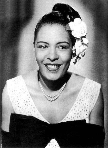 Bessie-Smith