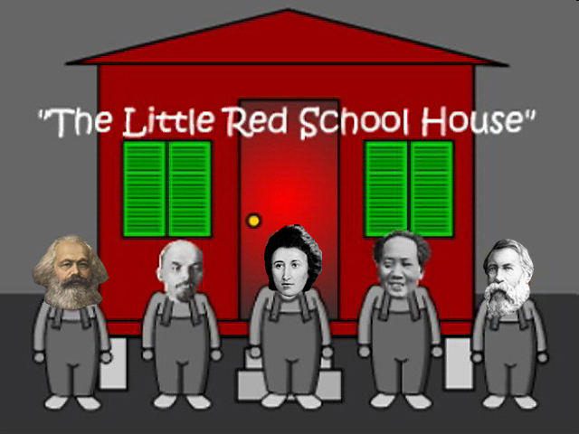 littlered-rosa