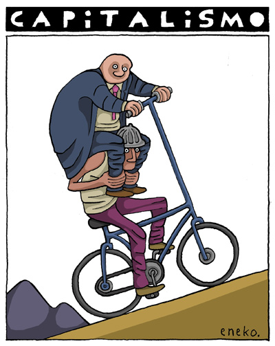 Capitalism bik