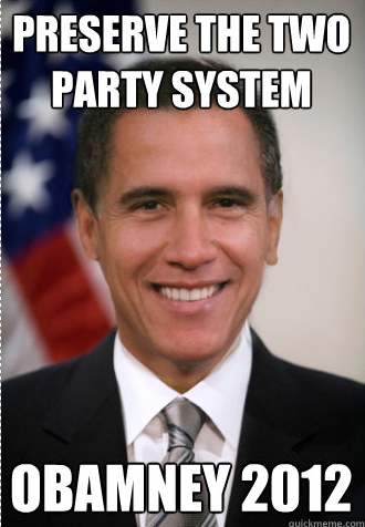 Obamney