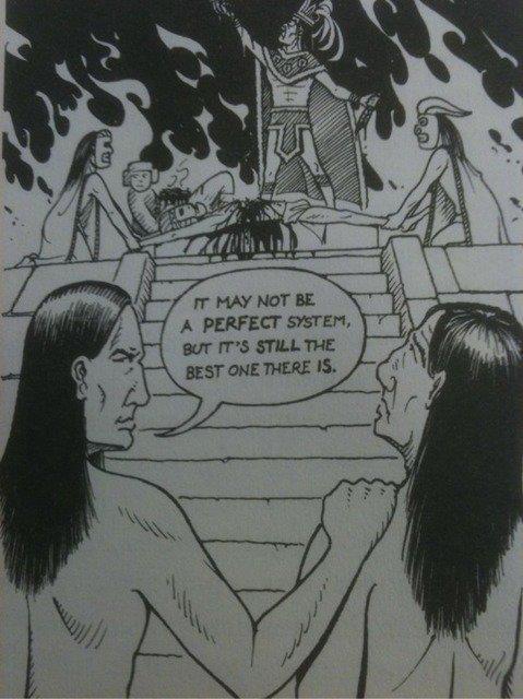 Aztecs