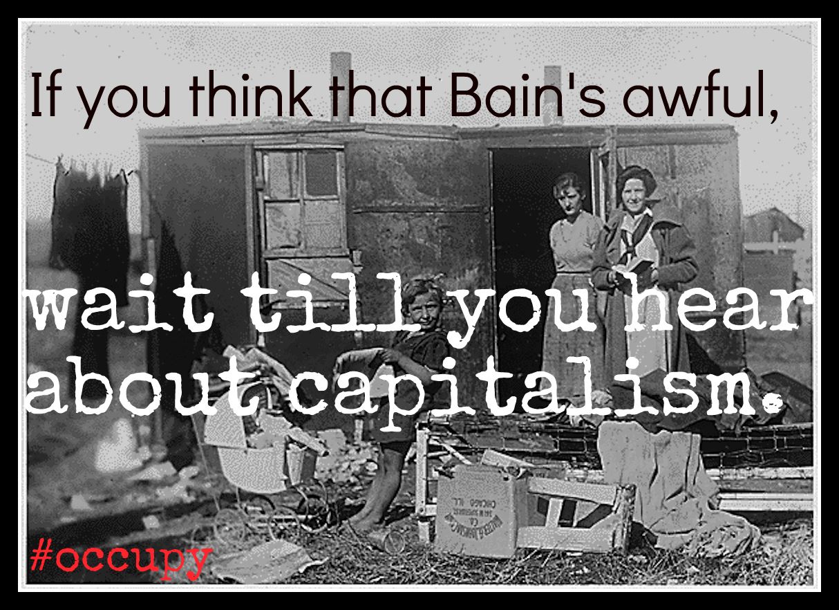 Capitalism 2
