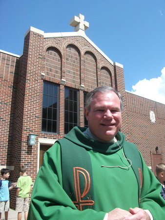Petroske Drunk Priest