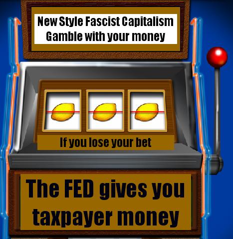 fascist capitalism 2