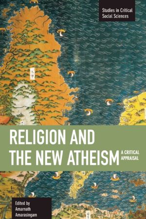 Religion New Atheism