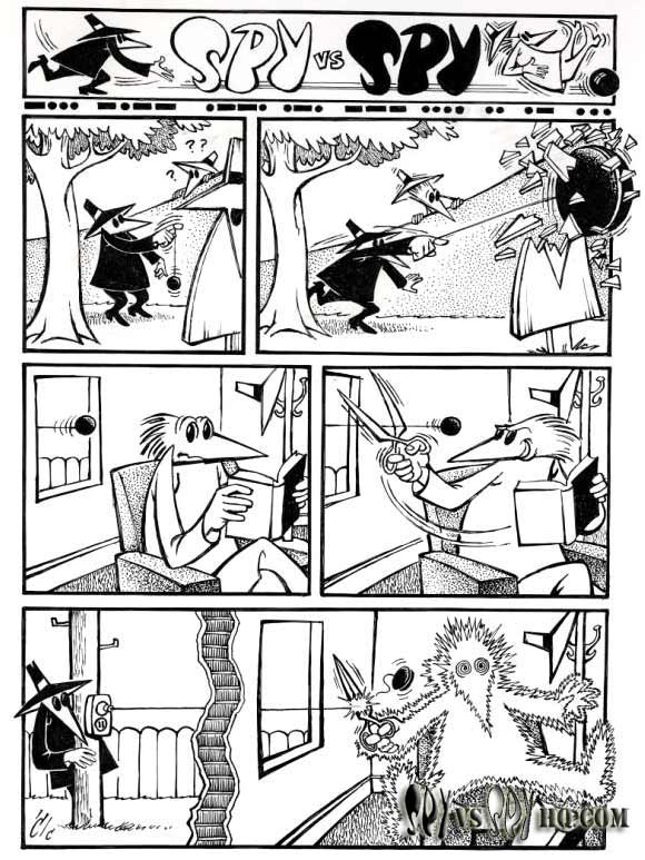 spy309