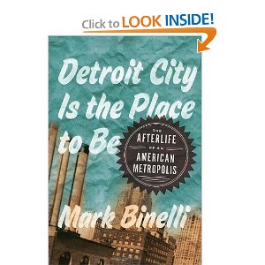 Detroit City