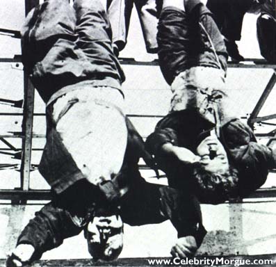 mussolini hanging 2