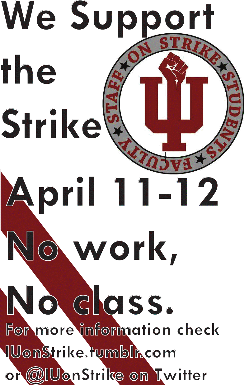 India U Strike 3