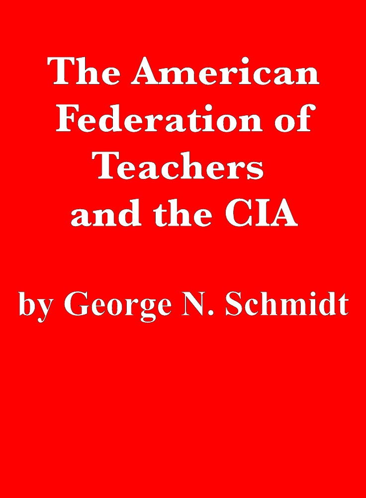 AFT CIA