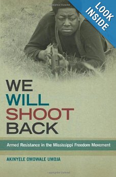 We will shoot back