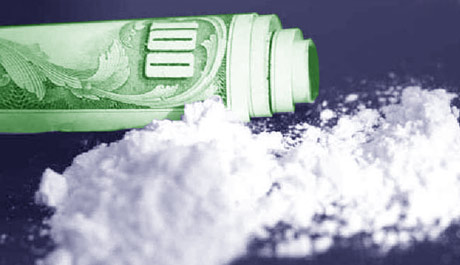 cocaine