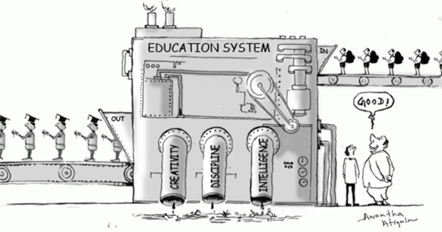 Education System